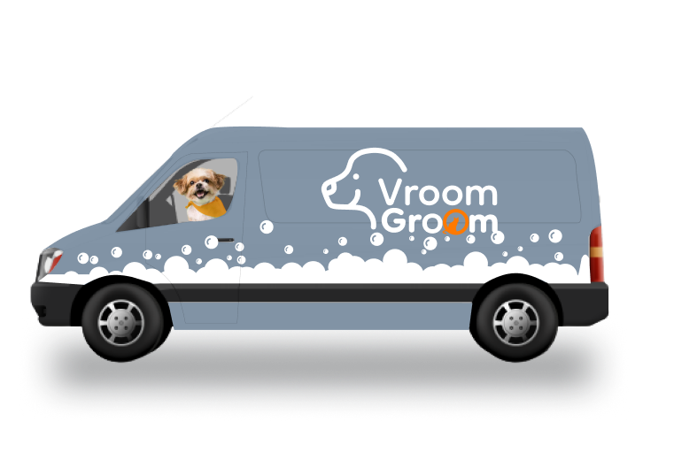 Mobile Pet Grooming Services