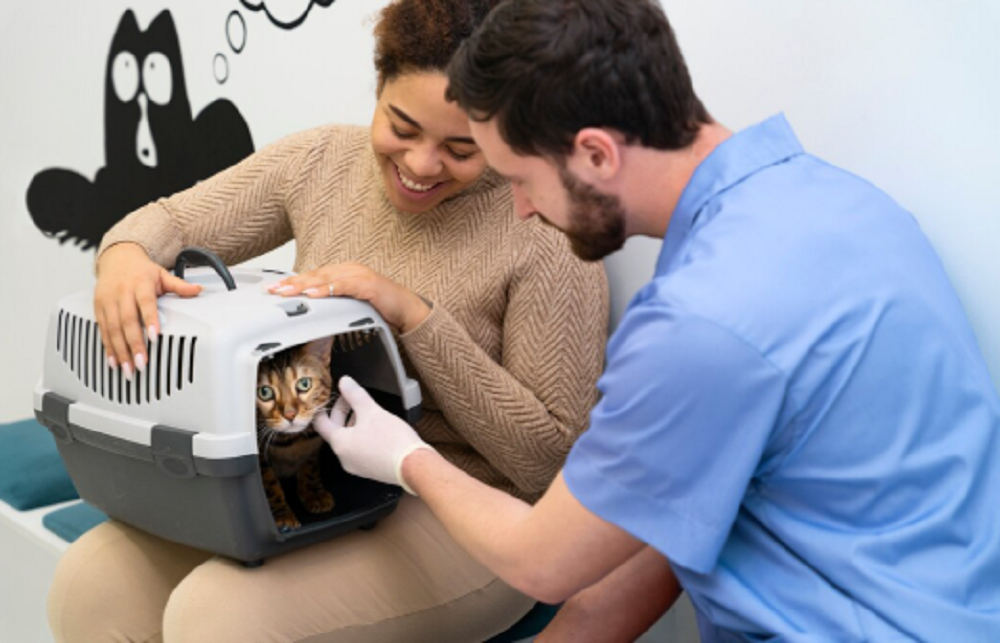 Pet Grooming Services