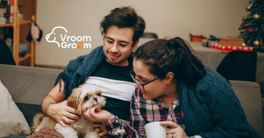 Pet Grooming Services