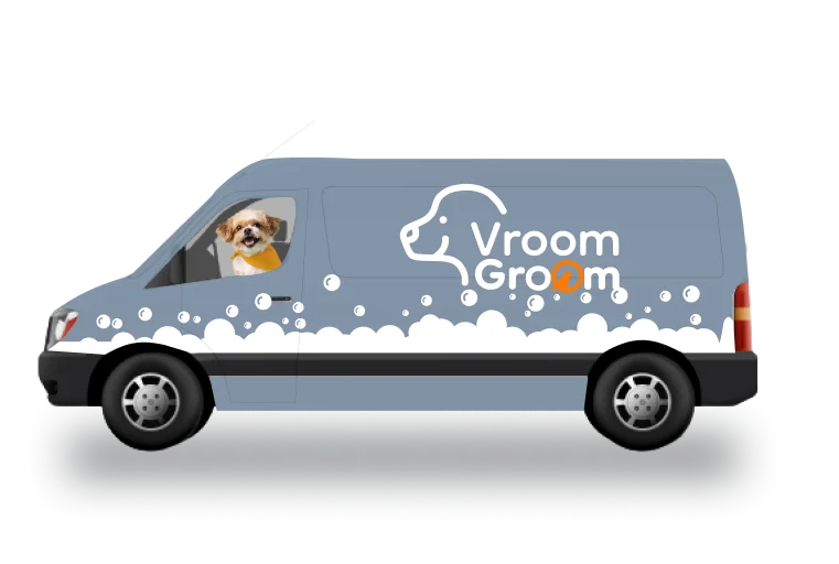 Mobile Pet Grooming Services