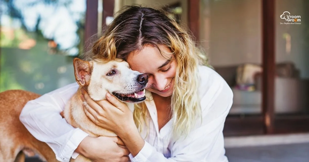 Top Pet Salon